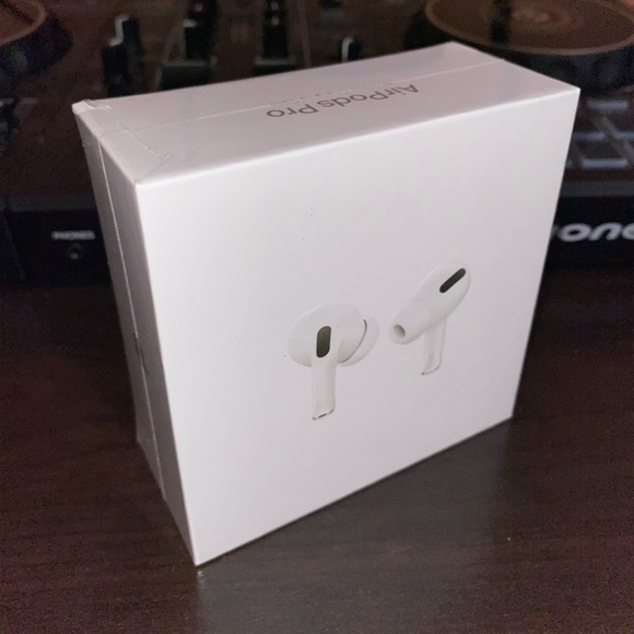 Apple Other - Apple Airpods Pros